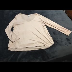 Old Navy▪️Long Sleeve Shirt